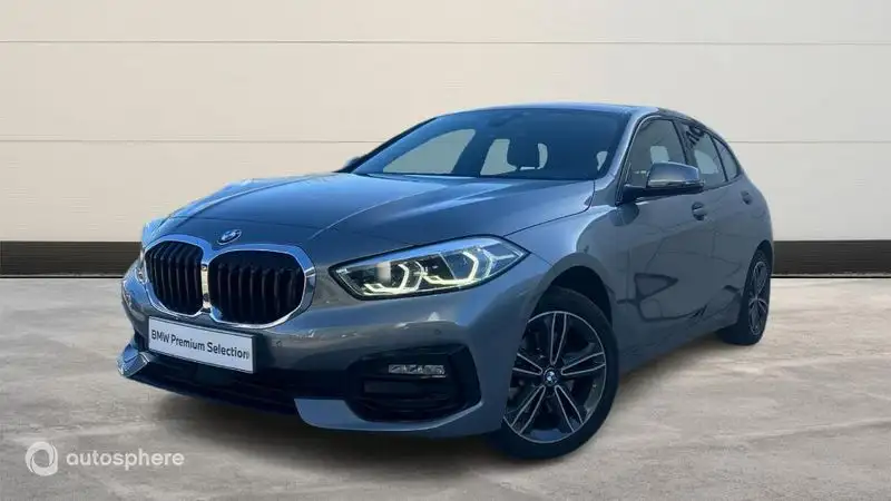 BMW Seria 1