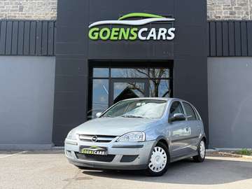 Corsa 1.3CDTi CLIM,RADIO,PRÊTE À IMMATRICULER,GARANTIE…