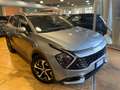 Kia Sportage Sportage V 2022 1.6 crdi mhev Business Argent - thumbnail 1
