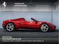 Ferrari 296 GTS Rot - thumbnail 2