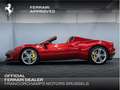 Ferrari 296 GTS Rot - thumbnail 6
