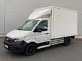 Volkswagen Crafter VOLKSWAGEN Industrial  Manual de 2 Puertas Blanc - thumbnail 1