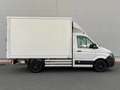 Volkswagen Crafter VOLKSWAGEN Industrial  Manual de 2 Puertas Blanc - thumbnail 7