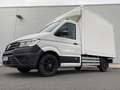 Volkswagen Crafter VOLKSWAGEN Industrial  Manual de 2 Puertas Blanc - thumbnail 3