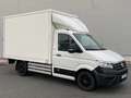 Volkswagen Crafter VOLKSWAGEN Industrial  Manual de 2 Puertas Blanc - thumbnail 8