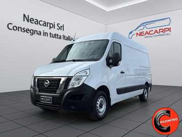 (NISSAN INTERSTAR)35 2.3 dCi 135 CV(PM-TM-L2H2)