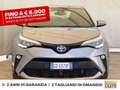 Toyota C-HR 1.8h business e-cvt Gris - thumbnail 2
