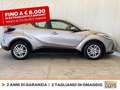 Toyota C-HR 1.8h business e-cvt Gris - thumbnail 5