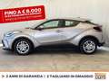 Toyota C-HR 1.8h business e-cvt Gris - thumbnail 3