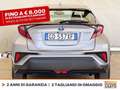 Toyota C-HR 1.8h business e-cvt Gris - thumbnail 4