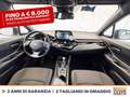 Toyota C-HR 1.8h business e-cvt Gris - thumbnail 10