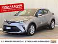 Toyota C-HR 1.8h business e-cvt Gris - thumbnail 1