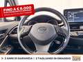 Toyota C-HR 1.8h business e-cvt Gris - thumbnail 19