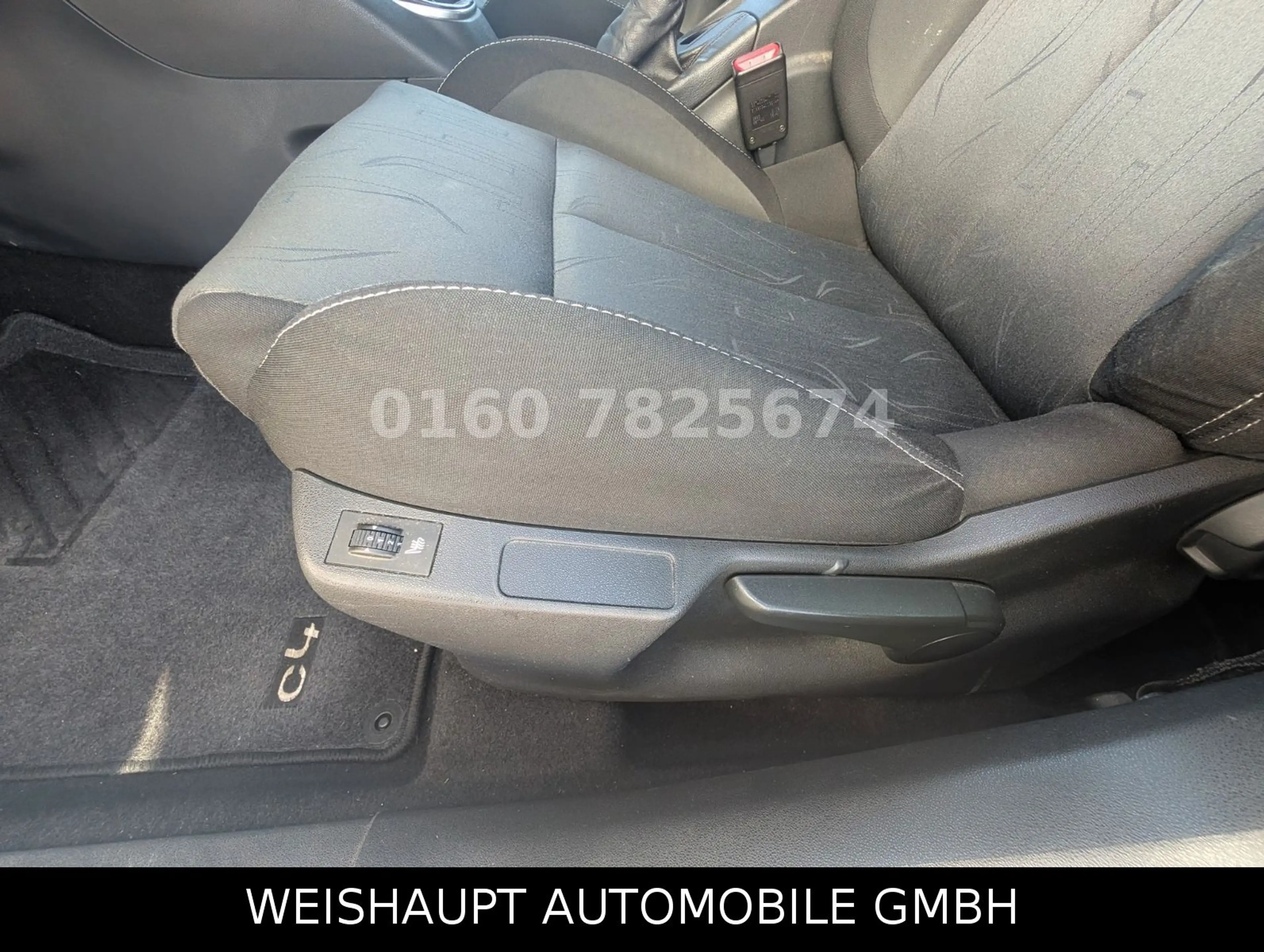 Citroen C4 Lim. Tendance 2-Klimaaut..Sitzh.-1.Hand — photo 29