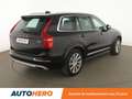 Volvo XC90 2.0 D5 AdBlue AWD Inscription Geartronic 8 Noir - thumbnail 6
