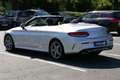 Mercedes-Benz C 200 Cabrio Airscarf Leder Shz Burmester Argent - thumbnail 3