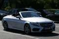 Mercedes-Benz C 200 Cabrio Airscarf Leder Shz Burmester Argent - thumbnail 8