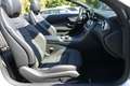 Mercedes-Benz C 200 Cabrio Airscarf Leder Shz Burmester Argent - thumbnail 10