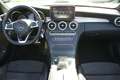 Mercedes-Benz C 200 Cabrio Airscarf Leder Shz Burmester Argent - thumbnail 11