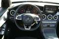 Mercedes-Benz C 200 Cabrio Airscarf Leder Shz Burmester Argent - thumbnail 12