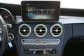Mercedes-Benz C 200 Cabrio Airscarf Leder Shz Burmester Argent - thumbnail 14