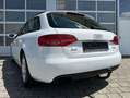 Audi A4 Avant 1.8 TFSI SHZ NAV AHK PDC EXPORT Weiß - thumbnail 9
