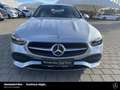 Mercedes-Benz C 180 C 180 Avantgarde 360° Ambiente Vorr-Distronic LED Silber - thumbnail 8