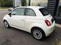 Fiat 500 DOLCE VITA Blanc - thumbnail 4