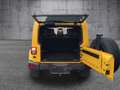 Jeep Wrangler Unlimited X ALPINE NAVI LEDER AHK 3,5t. Yellow - thumbnail 15