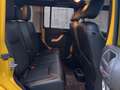 Jeep Wrangler Unlimited X ALPINE NAVI LEDER AHK 3,5t. Yellow - thumbnail 13