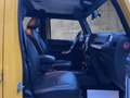 Jeep Wrangler Unlimited X ALPINE NAVI LEDER AHK 3,5t. Yellow - thumbnail 14