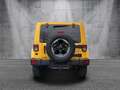 Jeep Wrangler Unlimited X ALPINE NAVI LEDER AHK 3,5t. Gelb - thumbnail 4