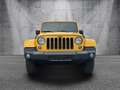 Jeep Wrangler Unlimited X ALPINE NAVI LEDER AHK 3,5t. Gelb - thumbnail 8