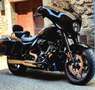 Harley-Davidson Street Glide Czarny - thumbnail 1