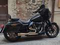 Harley-Davidson Street Glide Czarny - thumbnail 2