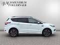 Ford Kuga 2.0 TDCi 4x4 ST-Line *SONY*XENON*LNKRDHZG* Weiß - thumbnail 7