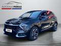 Kia Sportage 1.6T 48V 2WD DCT SPIRIT DriveWisePlus Black - thumbnail 3