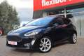 Ford Fiesta 1.0 EcoBoost Titanium LED Kamera ACC Navi Schwarz - thumbnail 2