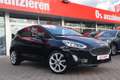 Ford Fiesta 1.0 EcoBoost Titanium LED Kamera ACC Navi Schwarz - thumbnail 6