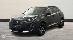 Peugeot 2008 1.5 BlueHDi 130ch S\u0026S Allure EAT8 125g