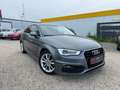 Audi A3 attraction ultra S-Line Gris - thumbnail 5