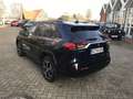 Suzuki Across PLUG-IN HYBRID COMFORT+ Albastru - thumbnail 7