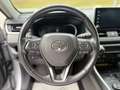 Toyota RAV 4 2,5 Hybrid Active AWD Plateado - thumbnail 20