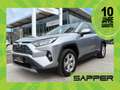 Toyota RAV 4 2,5 Hybrid Active AWD Plateado - thumbnail 1