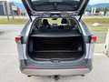Toyota RAV 4 2,5 Hybrid Active AWD Plateado - thumbnail 10
