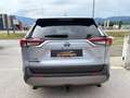 Toyota RAV 4 2,5 Hybrid Active AWD Plateado - thumbnail 8