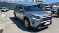Toyota RAV 4 2,5 Hybrid Active AWD Silber - thumbnail 3