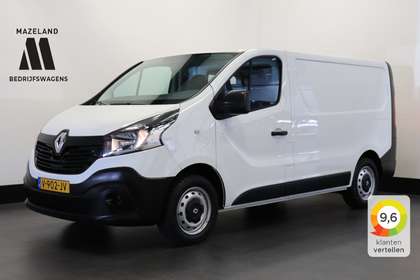 Renault Trafic 1.6 dCi EURO 6 - Airco - Navi - Cruise - PDC - € 9