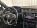 Volkswagen Tiguan Allspace R-Line TDI 4MOTION DSG Schwarz - thumbnail 7
