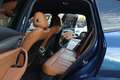 BMW X3 sDRIVE18d 150CV PACK M INT/EXT GPS CUIR XENON FULL Bleu - thumbnail 8